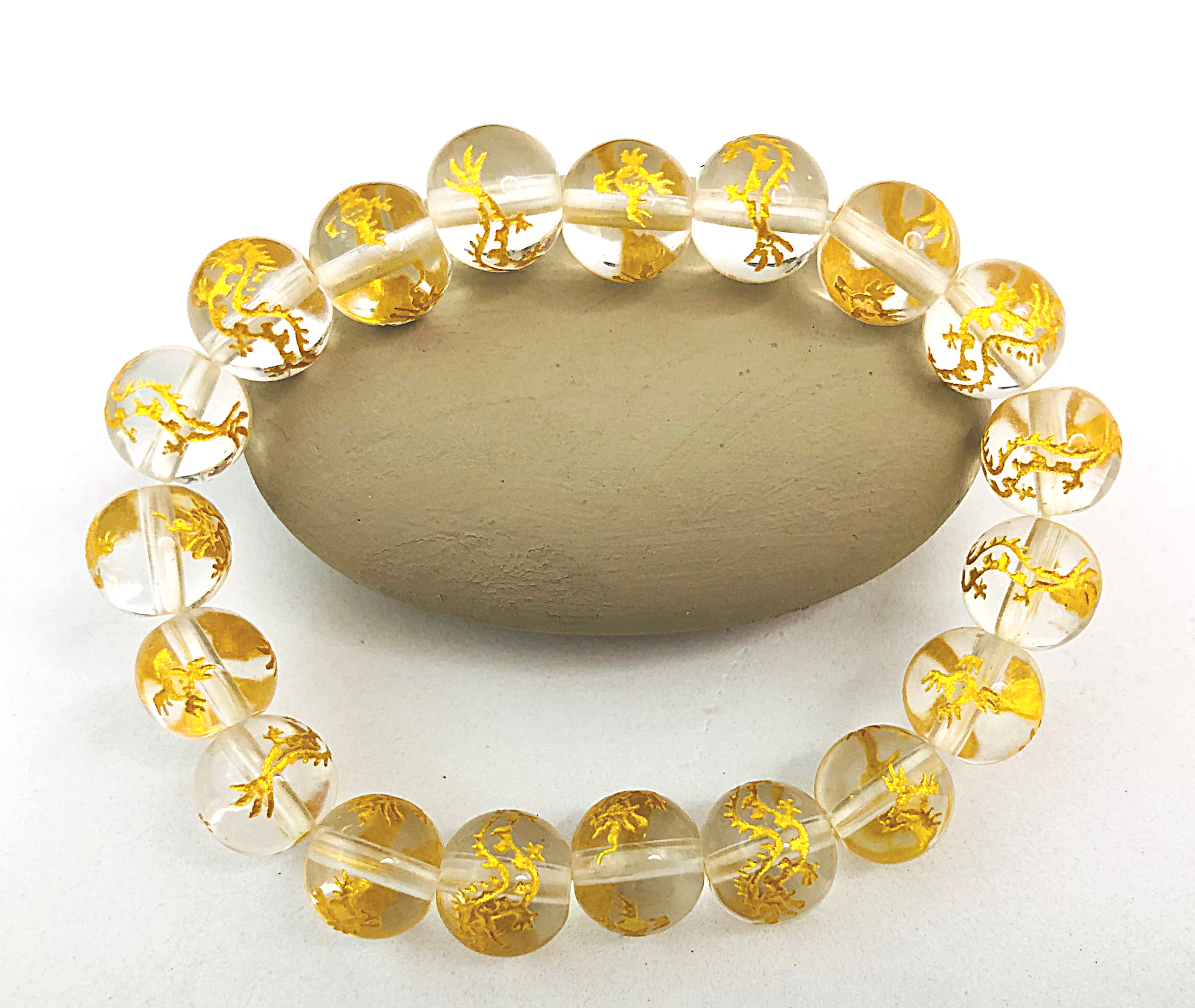 24K Piyao Bracelet Meaning 2024: Decoding Its Wealth-Attracting Powers